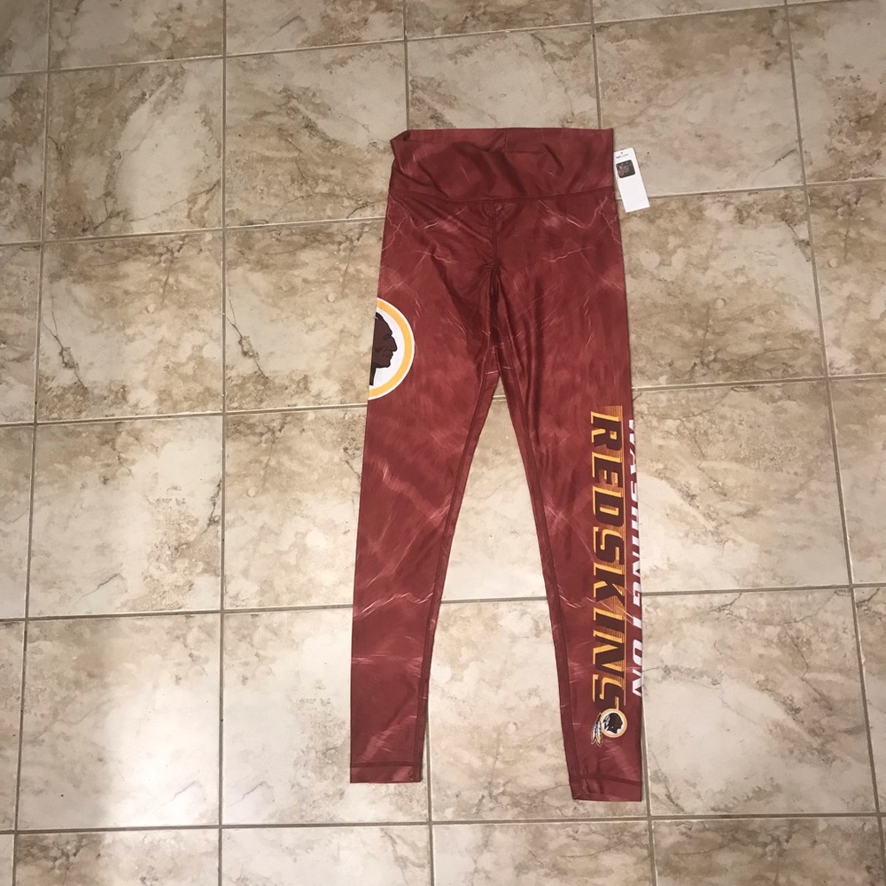 NFL Redskins  Legging NEW